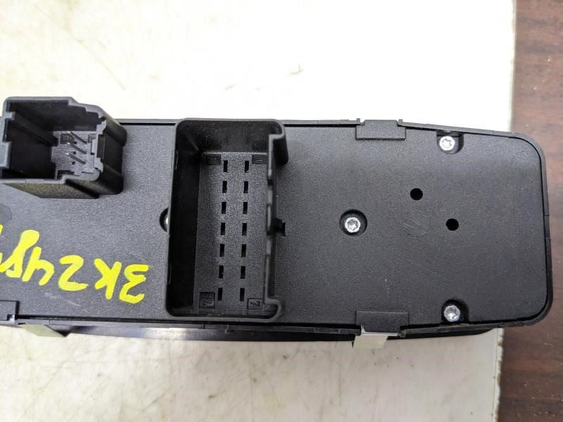 2017-2020 Dodge Grand Caravan FR Left Master Power Window Switch 68298871AA OEM - Alshned Auto Parts