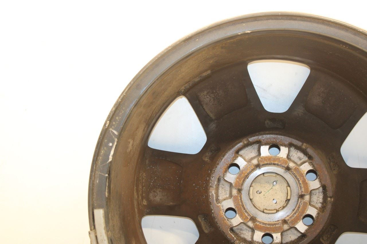 2015-2016 Ford F150 SuperCab Aluminum Wheel R18x7.5J 6 Spoke FL34-1007-CA *ReaD* - Alshned Auto Parts