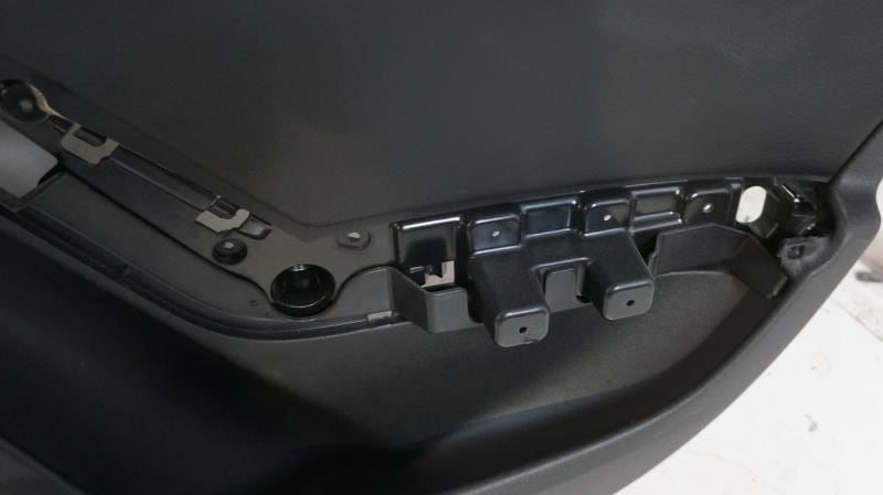 2009-2016 Audi A4 Rear Right Passenger Side Door Trim Panel 8K0-867-306 OEM2