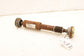 2012-18 Jeep Wrangler Sport 2dr 3.6L 4WD Rear Drive Shaft 52123555AA OEM *ReaD* - Alshned Auto Parts