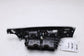 2010-2015 BMW 750Li xDrive Center Dash Air Vent Grille w/ Trim and Hazard Switch - Alshned Auto Parts
