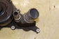 2012-2017 Jeep Wrangler Sahara 3.6L Engine Coolant Water Pump 68079412AD OEM - Alshned Auto Parts