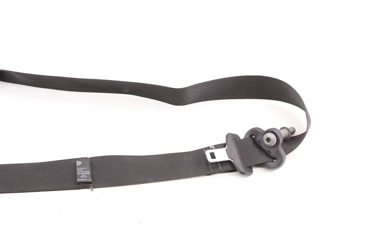 11-16 Ford F250 Lariat Crew Cab 6.2L Rear Right Side 2nd Row Seat Belt Retractor - Alshned Auto Parts