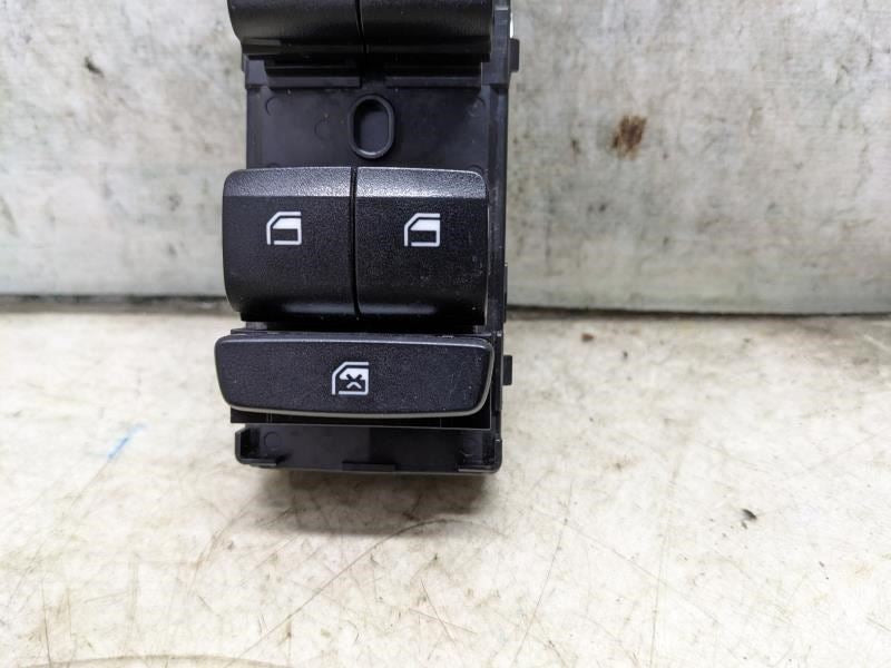 2021-23 Hyundai Elantra Front Left Master Power Window Switch 93571-AA2004X OEM - Alshned Auto Parts