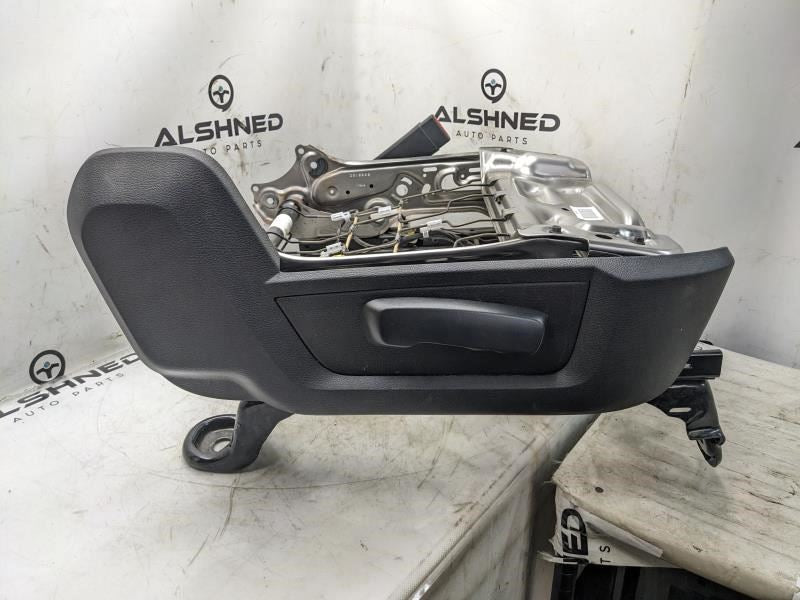 2011-2024 Ram 1500 Classic SLT Front Passenger Right Side Seat Lower Track Frame - Alshned Auto Parts