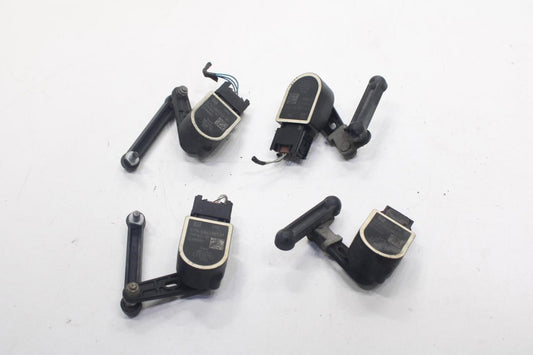 2010-2022 BMW 750i xDrive Headlight Height Level Sensor Set of 4 37146860843 OEM - Alshned Auto Parts