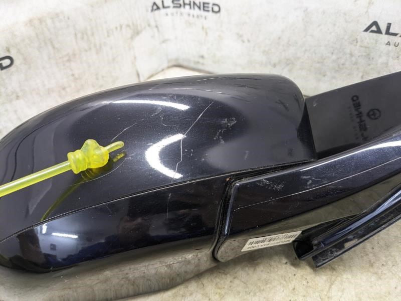 2016-20 Nissan Maxima Right Passenger Side Rearview Mirror Power 96301-4RA1A OEM - Alshned Auto Parts