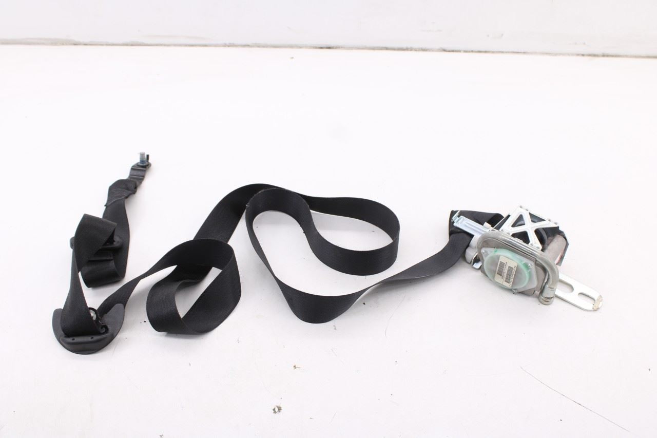 2015-2018 Dodge Durango SXT 3.6L AWD Front Driver Left Side Seat Belt Retractor - Alshned Auto Parts