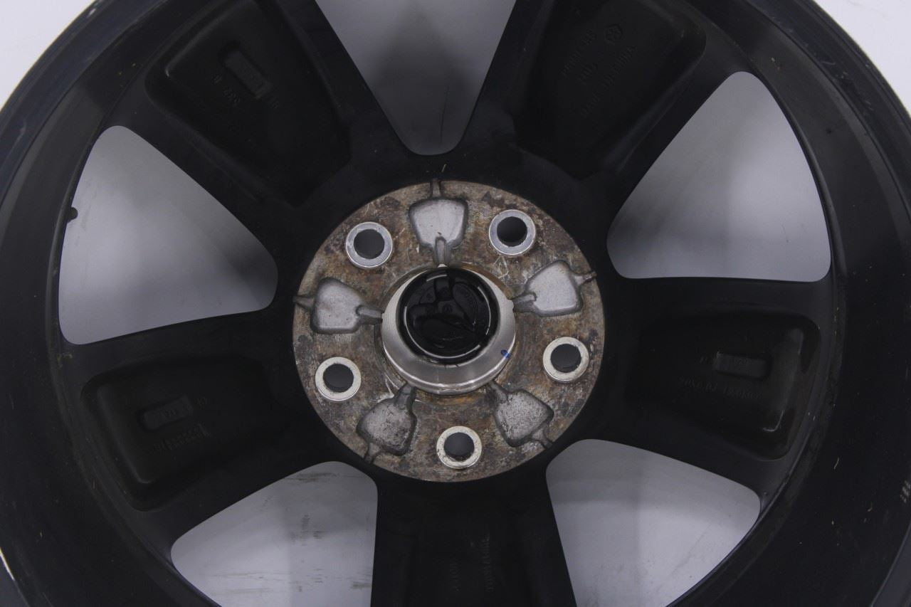 2014-2024 Ram 1500 Classic Express Quad Cab Aluminum Wheel R20x8.0J 5 Spoke10