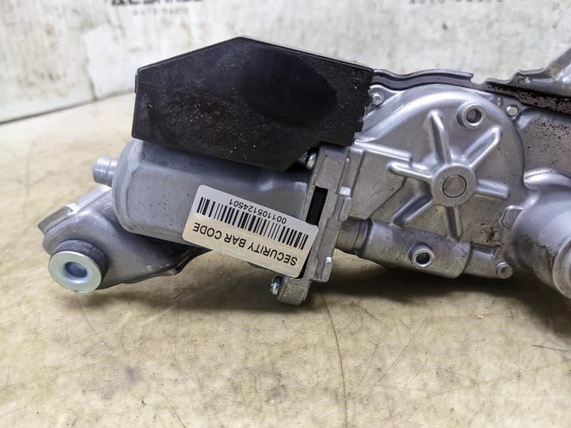 2011-2020 Toyota Sienna Rear Wiper Motor 85130-08010 OEM - Alshned Auto Parts