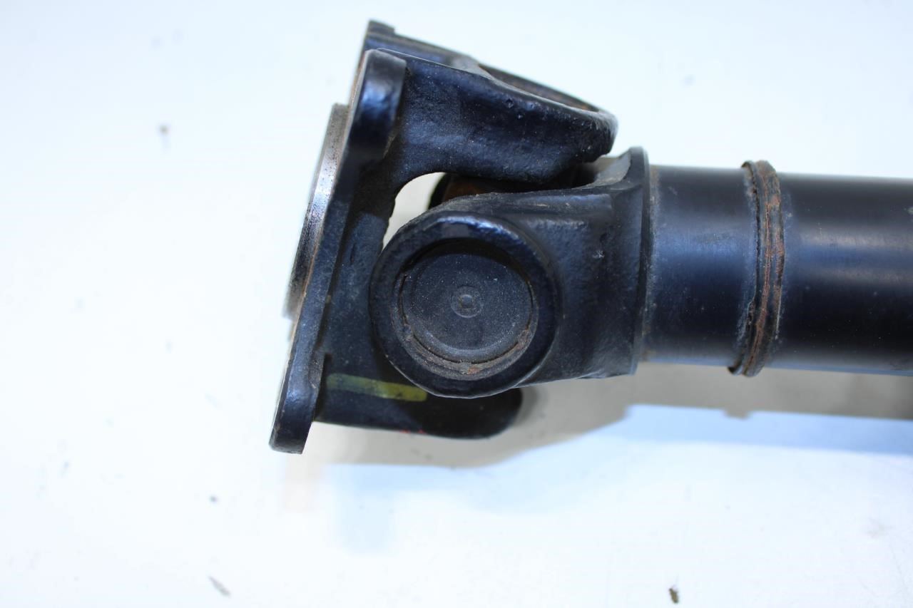 18-23 Kia Stinger GT1 3.3L AWD Front Axle Drive Propeller Shaft 49100-J5000 OEM - Alshned Auto Parts