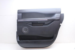 2018-21 Ford Expedition MAX Rear Right Passenger Door Trim Panel JL1Z-4027406-BD
