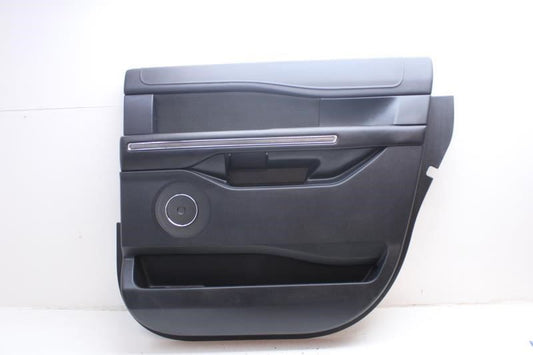 2018-21 Ford Expedition MAX Rear Right Passenger Door Trim Panel JL1Z-4027406-BD - Alshned Auto Parts