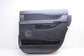 2018-21 Ford Expedition MAX Rear Right Passenger Door Trim Panel JL1Z-4027406-BD - Alshned Auto Parts