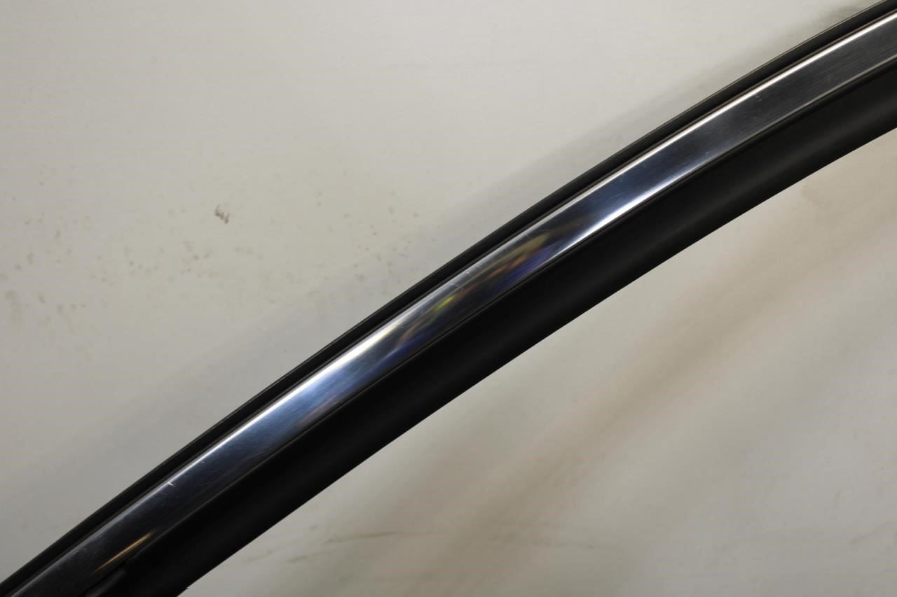 2014-2023 Infiniti Q50 Luxe RWD Front Left Driver Door Shell Panel H010A-4GAMA - Alshned Auto Parts