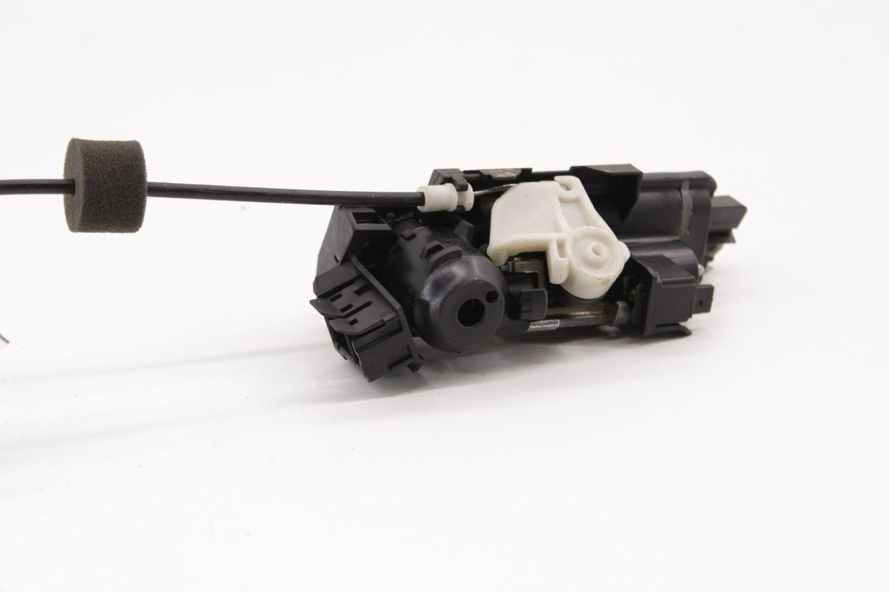2006-2009 Mercedes-Benz CLK 350 Rear Trunk Lid Latch Lock Actuator w/ Handle - Alshned Auto Parts