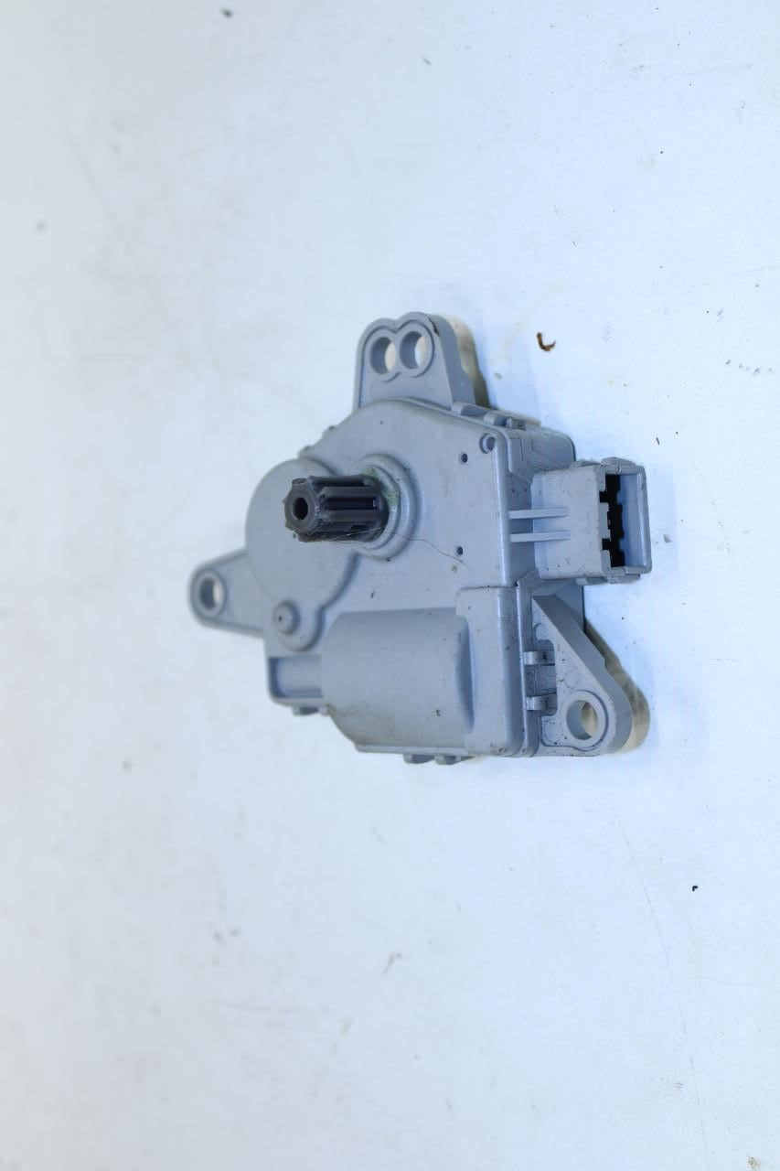18-23 Kia Stinger GT1 HVAC Heater Blend Door Actuator Motor Set 5 EA1F0-GXHAC02 - Alshned Auto Parts