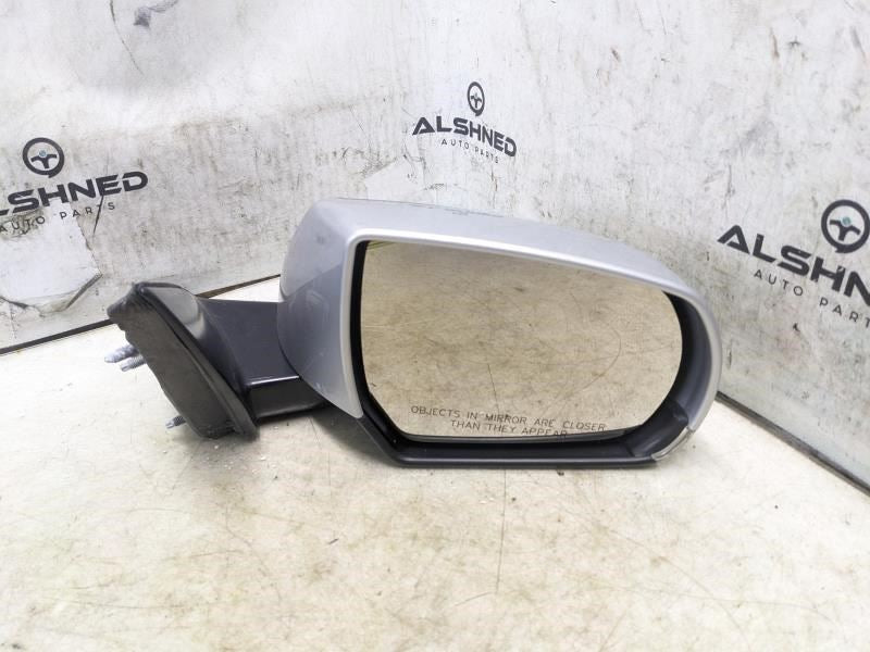 2013 Cadillac ATS RH Side Rearview Mirror Power Turn Signal 22835044 *ReaD*AS IS - Alshned Auto Parts