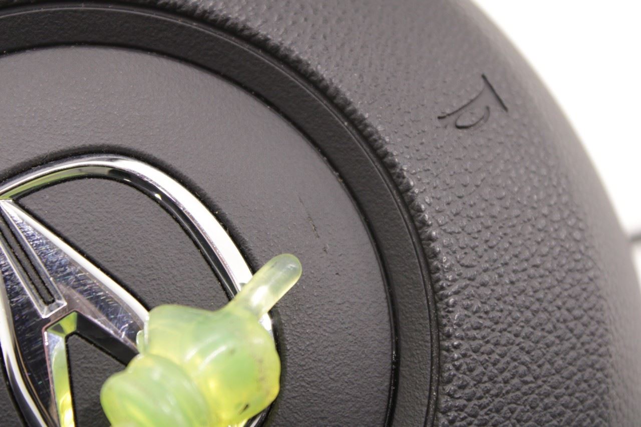 2019-2025 Acura RDX SH-AWD Left Driver Steering Wheel Air Bag 77800-TJB-A834-M1 OEM - Alshned Auto Parts