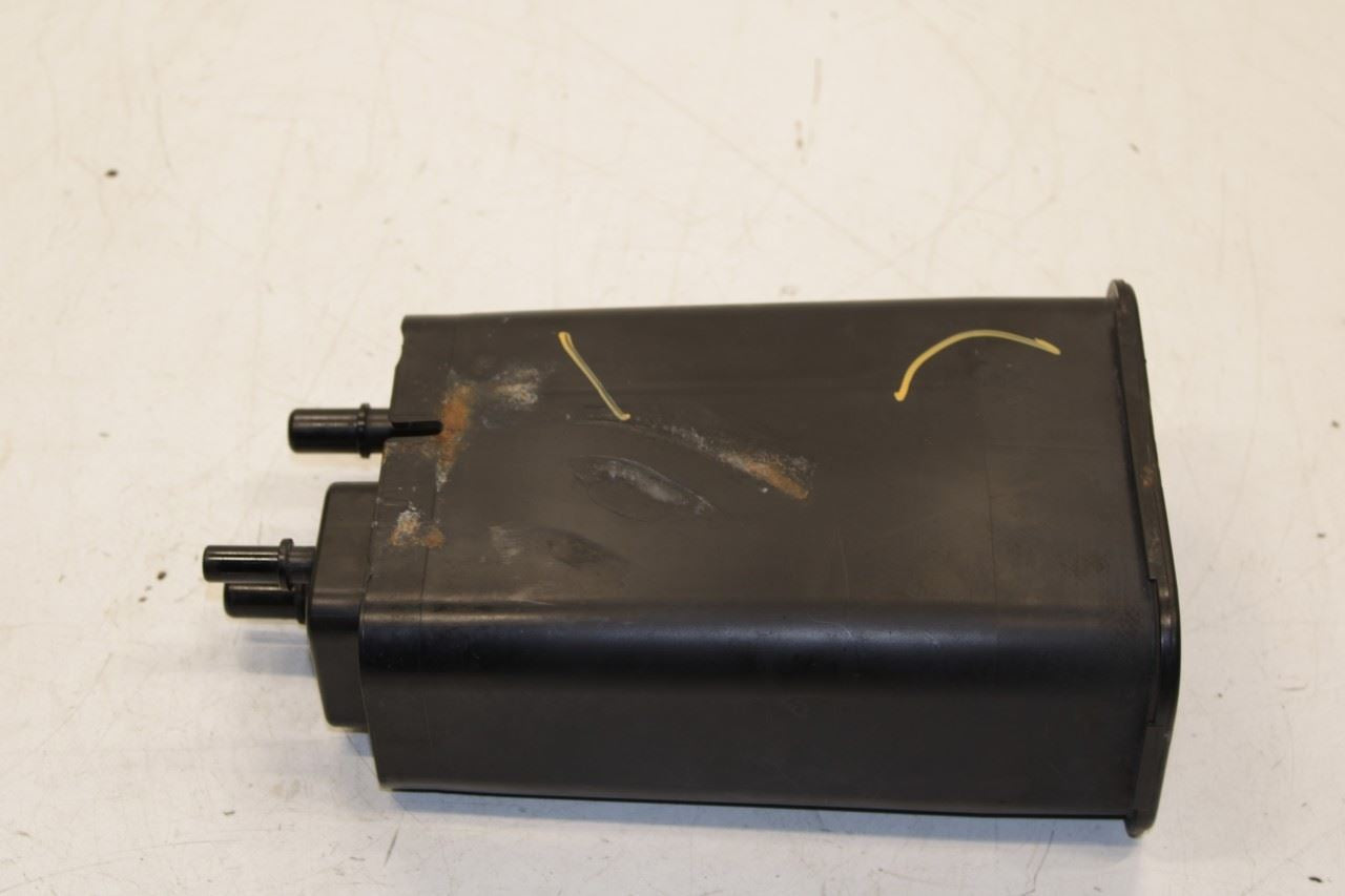 15-16 Volvo S60 T5 Premier 2.0L Fuel Vapor Evaporator Emission Canister w/ Pump - Alshned Auto Parts