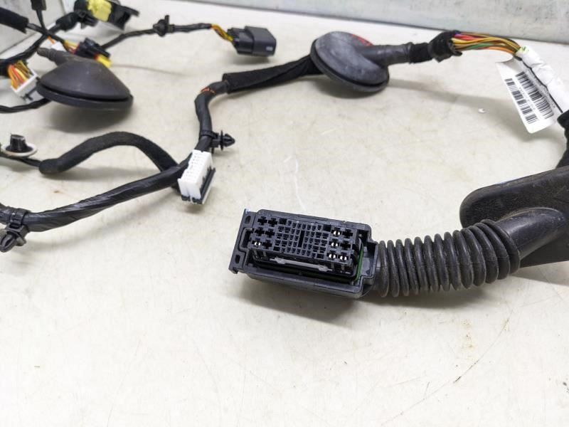 2016-2018 Hyundai Elantra SE Front Right Side Door Wire Harness 91610-F3290 OEM - Alshned Auto Parts