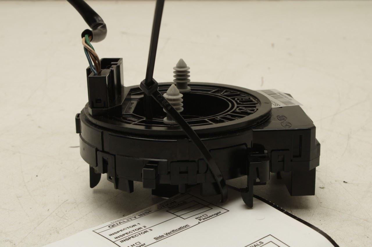 19-20 Kia Optima LX 2.4L FWD Steering Wheel Clock Spring w/ Cable 93490D4140 OEM - Alshned Auto Parts