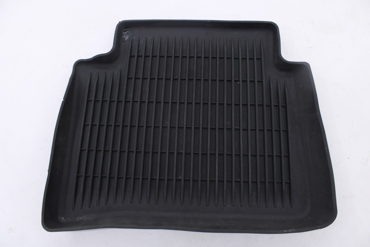 20-24 Toyota Corolla LE Front Rear RH and LH Side All-Weather Rubber Floor Mats6
