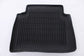 20-24 Toyota Corolla LE Front Rear RH and LH Side All-Weather Rubber Floor Mats6