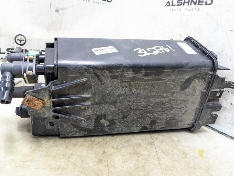 11-19 Ford Explorer Fuel Vapor Evaporator Emission Canister AG13-9D653-BB OEM - Alshned Auto Parts