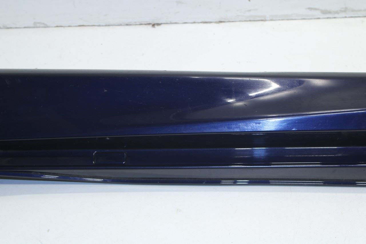 2013-2016 Lexus GS350 Left Driver Side Rocker Panel Molding 75852-30903 *ReaD* - Alshned Auto Parts