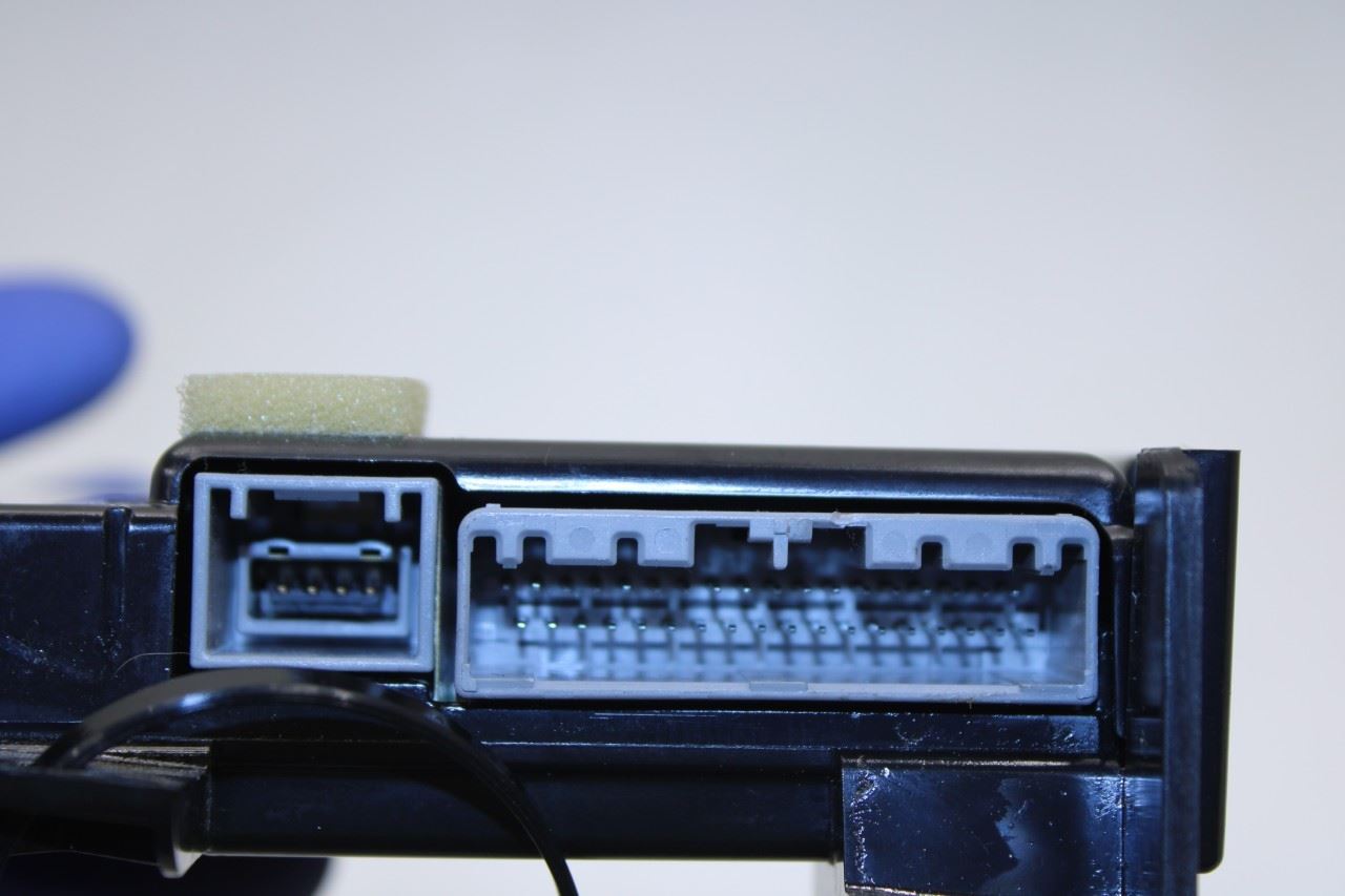 2016-2017 Acura MDX Advance Bluetooth Telematics Control Module 39770-TZ5-A630 - Alshned Auto Parts