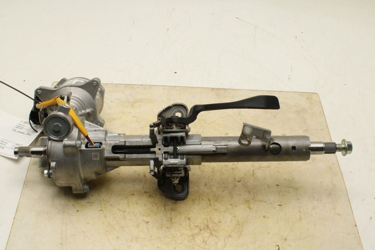 23-25 Kia Sportage Hybrid EX 1.6L AWD Steering Column Assembly 56300CH300 *ReaD* - Alshned Auto Parts