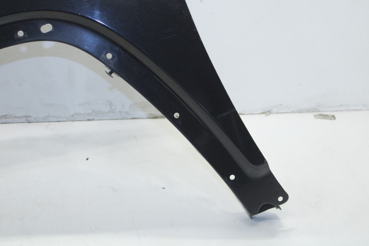 2014-2018 Jeep Cherokee 75th Anniversary Front Left Side Fender Panel 68103309AD - Alshned Auto Parts