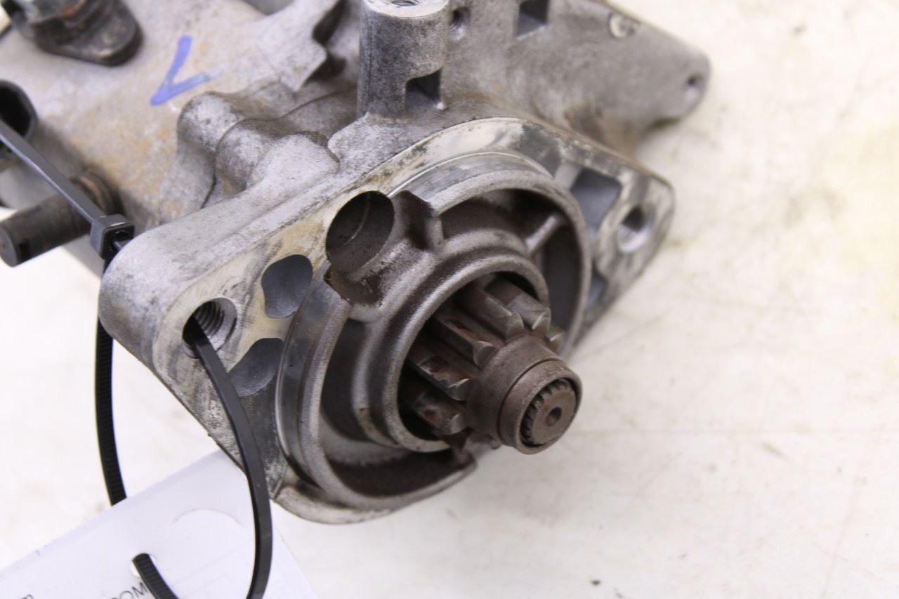 2015-2023 Toyota Tacoma Limited 3.5L Engine Starter Motor 28100-31160 OEM - Alshned Auto Parts