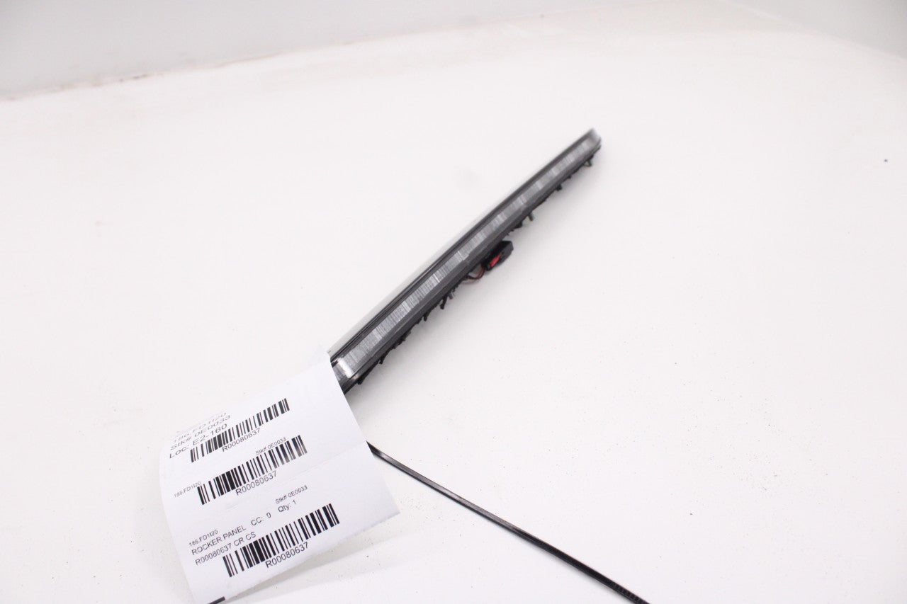 2015-26 Ford Mustang GT Rear Center High Mount Stop Lamp Bar DS73-13A601-A *ReaD - Alshned Auto Parts