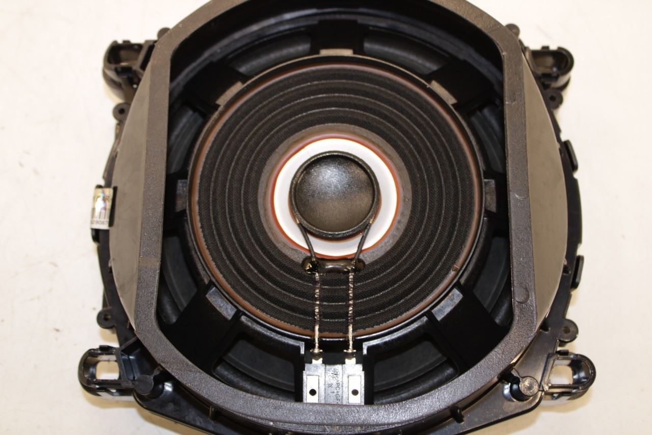 2011-2017 BMW X3 xDrive28i Front Left and Right Side Central Hifi Woofer Speaker - Alshned Auto Parts
