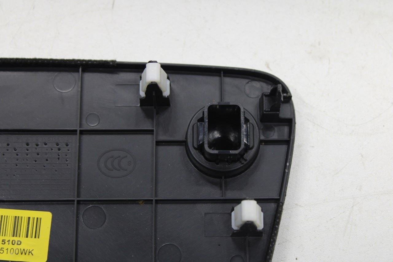 2016-20 Kia Sorento LX Dashboard Center Speaker Grille Cover Trim 84715-C5100WK - Alshned Auto Parts