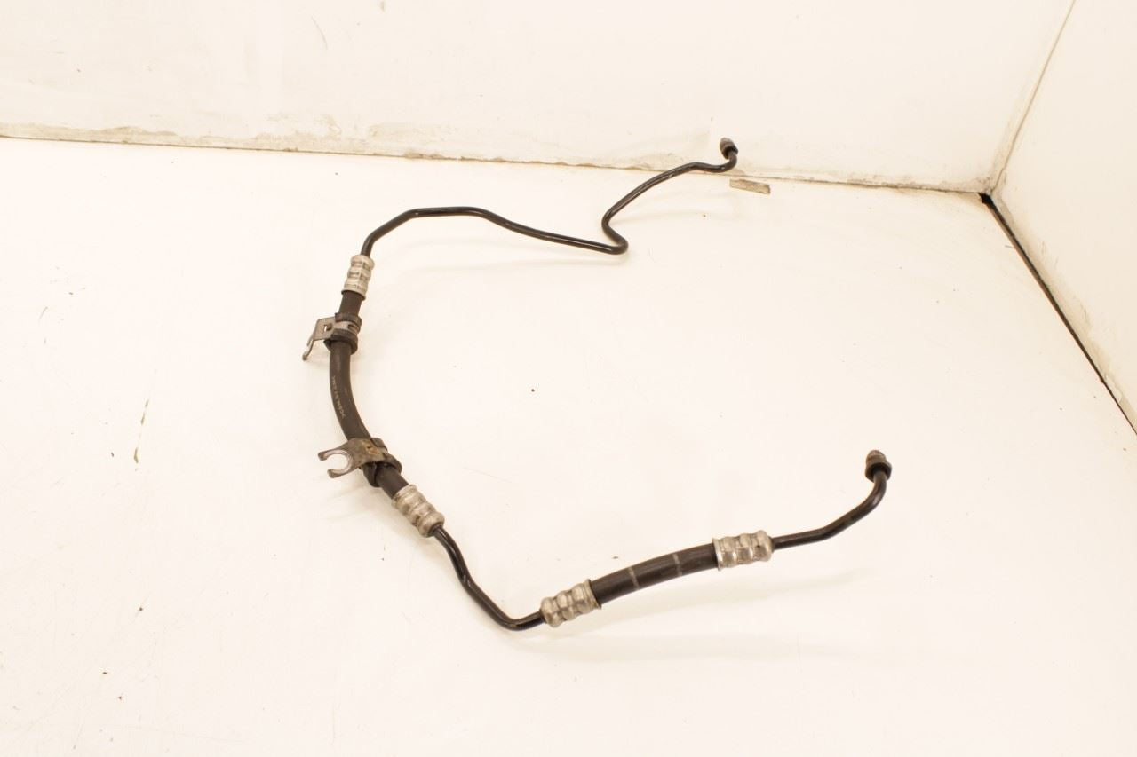 12-18 Jeep Wrangler Sport 2dr 3.6L Power Steering Pressure Line Hose 68078358AI - Alshned Auto Parts
