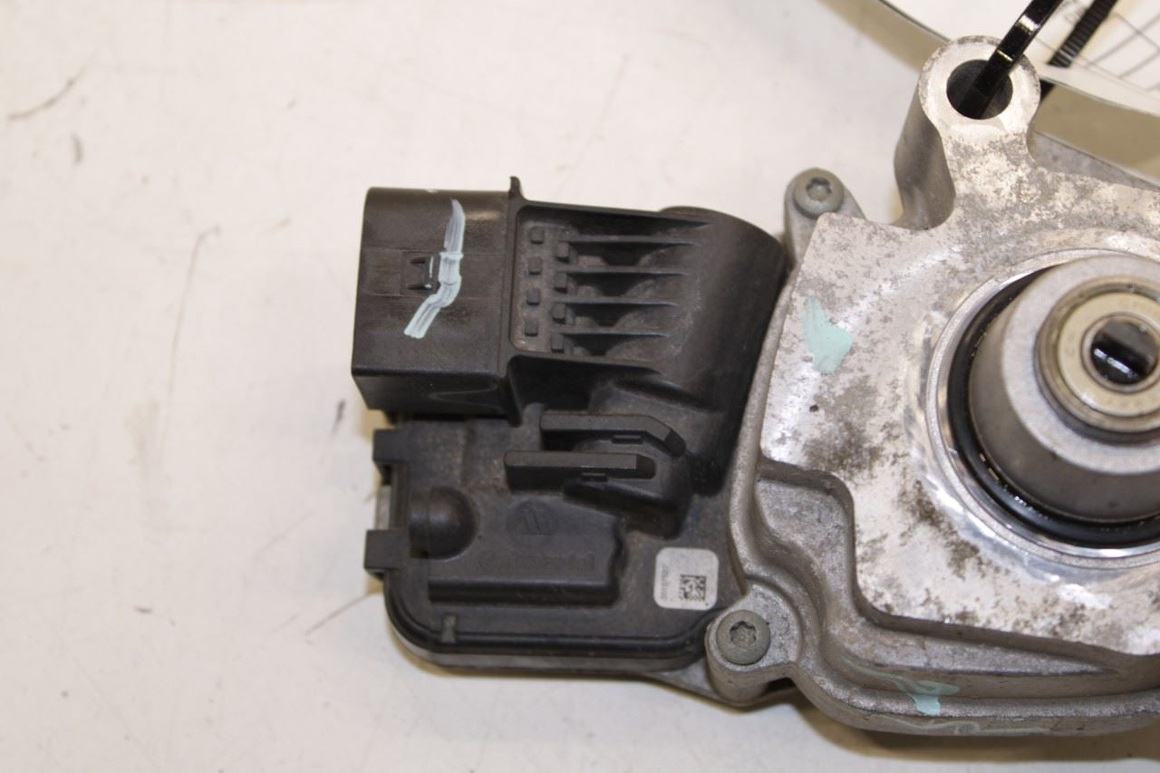 2014-2021 Maserati Ghibli S Q4 Transfer Case Gear Box Actuator Motor 670033135 - Alshned Auto Parts