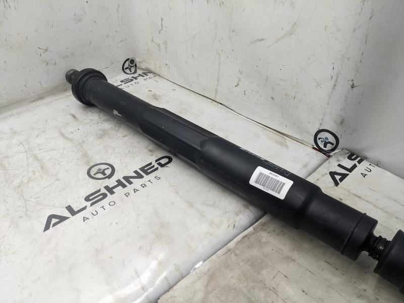 2016-2024 Mini Cooper Clubman 1.5L AWD Rear Drive Shaft Propeller 8605878 OEM - Alshned Auto Parts