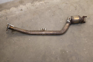 2018-2023 Kia Stinger GT1 3.3L AWD Front Left Exhaust System Pipe 28605-J5310