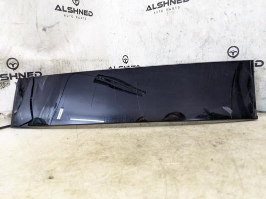 18-24 Ford Expedition FR RH Door B Pillar Applique Molding JL1B-7820898-AJ *ReaD - Alshned Auto Parts