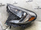 2018-2021 GMC Terrain Left Driver LED Headlamp 84312726 OEM *ReaD**AS IS* - Alshned Auto Parts