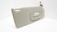 2002-06 Toyota Camry Front Right Sun Visor w/ Illuminated Mirror 74310-AA200-B1 - Alshned Auto Parts