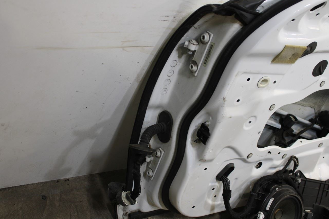2009-2015 Jaguar XF Front Right Passenger Side Door Shell Panel C2Z2060 OEM - Alshned Auto Parts