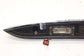 2014-16 Maserati Ghibli S Q4 Rear Trunk Deck Lid Release Handle w/ Backup Camera - Alshned Auto Parts