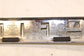 2014-2017 Infiniti QX50 Rear Liftgate Back Door Garnish Molding 90810-1BA0A OEM - Alshned Auto Parts