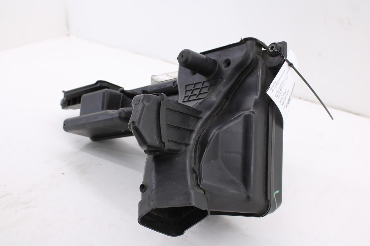 2016-2020 Infiniti QX60 3.5L AWD Air Intake Cleaner Duct Tube 16554-6KA0A OEM9