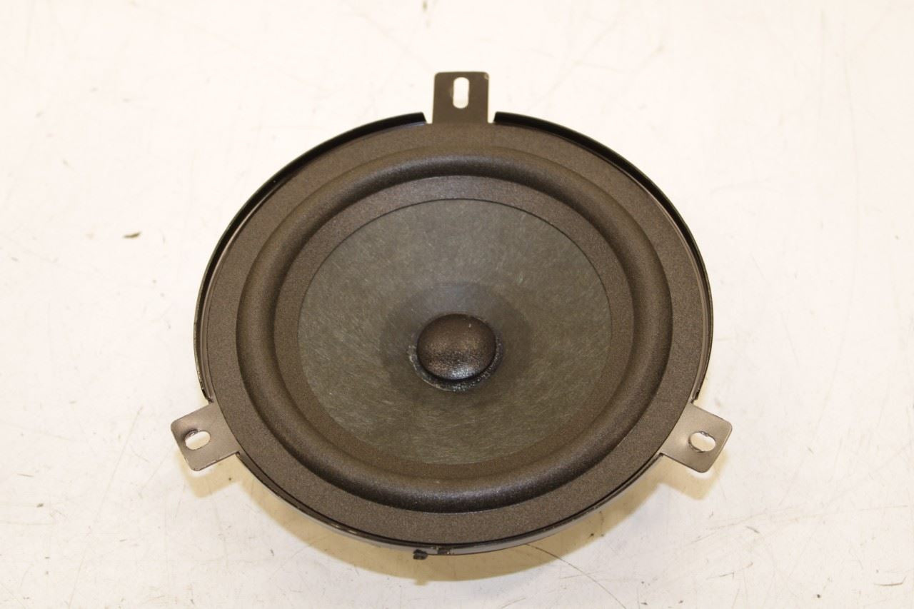14-21 Maserati Ghibli S Q4 Rear Right and Left Side Door Mid-Woofer Loud Speaker - Alshned Auto Parts