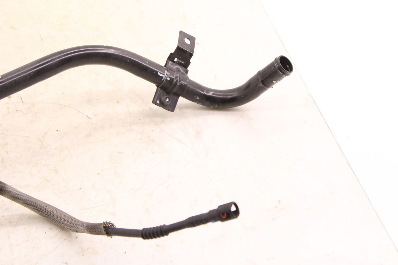 2019-2025 Infiniti QX50 Luxe 2.0L Fuel Filler Neck Hose Tube Pipe 17221-5NA0B - Alshned Auto Parts